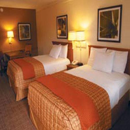 Days Inn By Wyndham Augusta Washington Rd Rum bild