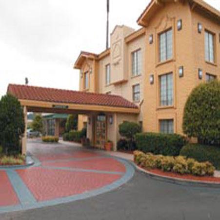 Days Inn By Wyndham Augusta Washington Rd Exteriör bild