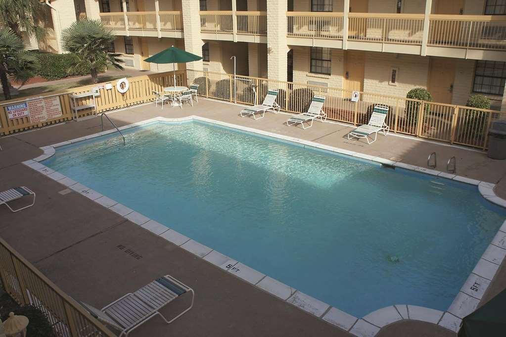 Days Inn By Wyndham Augusta Washington Rd Bekvämligheter bild