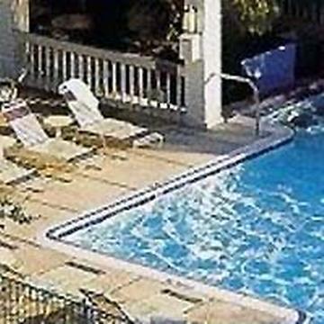 Days Inn By Wyndham Augusta Washington Rd Exteriör bild
