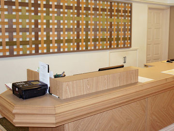 Days Inn By Wyndham Augusta Washington Rd Exteriör bild